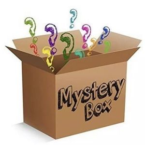 Women's Surprise Bundle Clothing Box 7-10pc